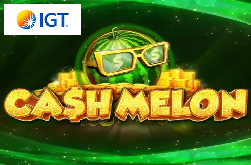 Cash Melon